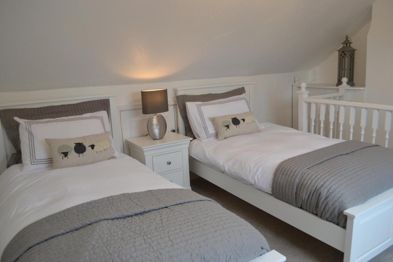 Holiday home Sea Haven *