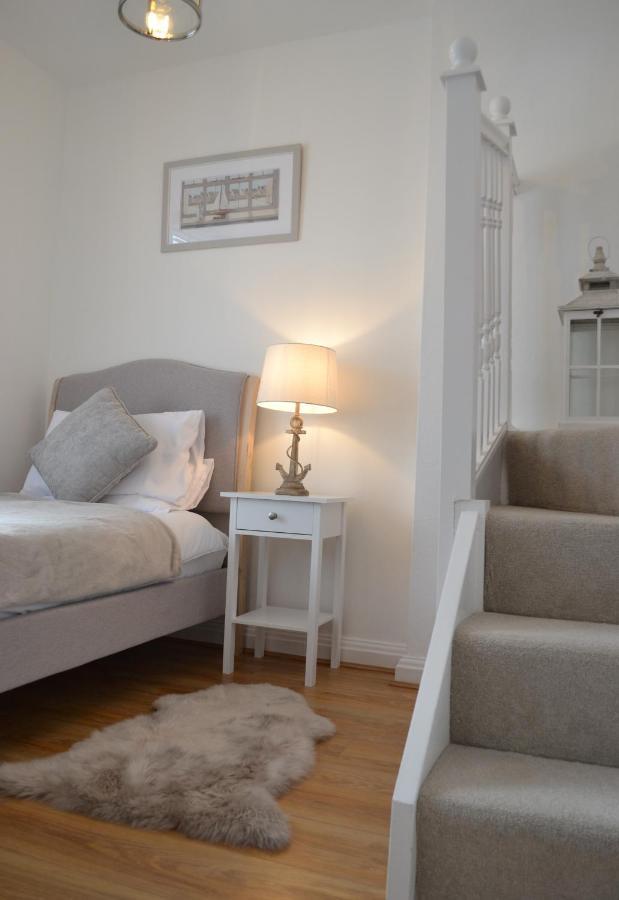 Holiday home Sea Haven Conwy