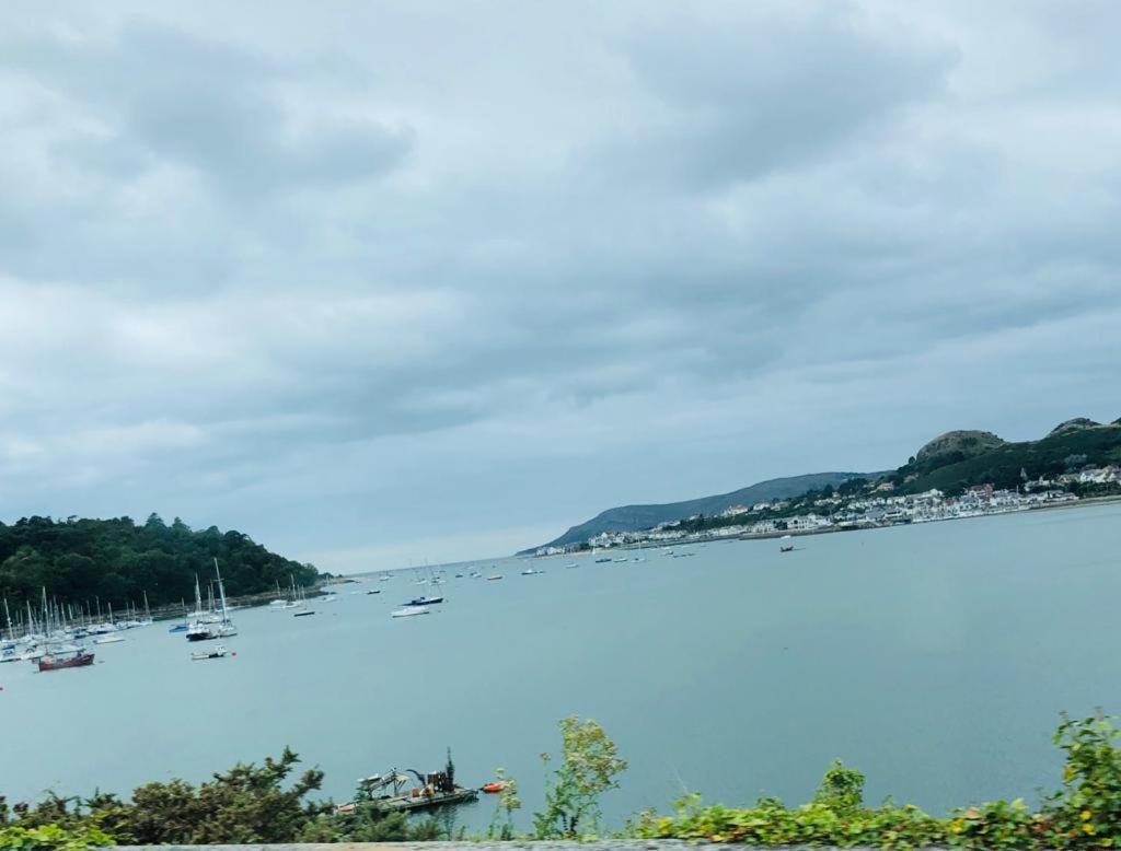 Sea Haven Holiday home