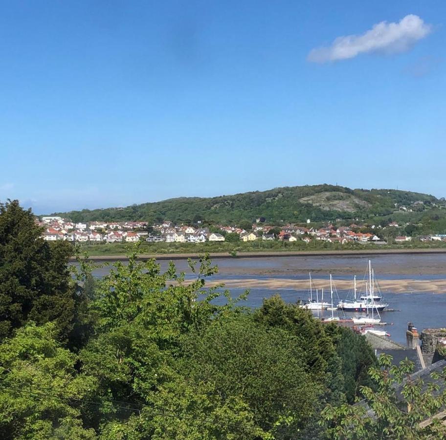Sea Haven Conwy