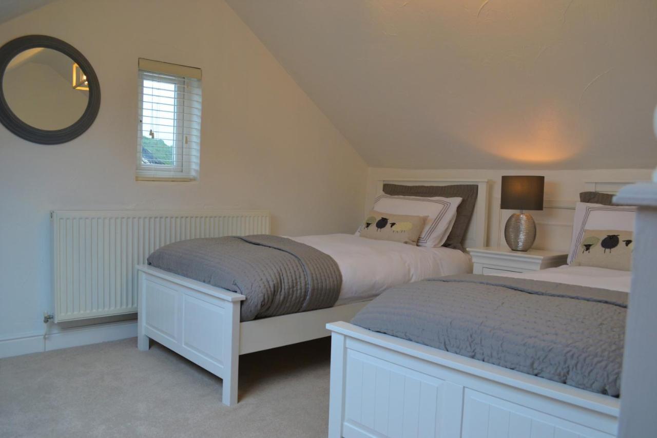 Sea Haven Holiday home *
