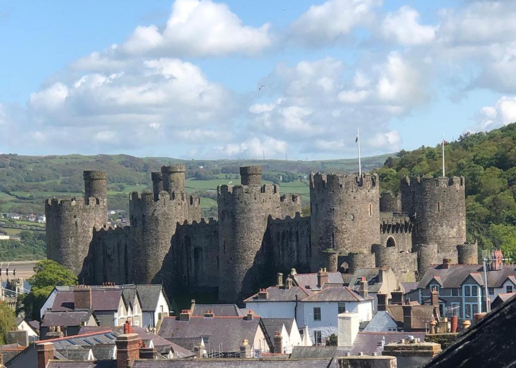 Holiday home Sea Haven Conwy
