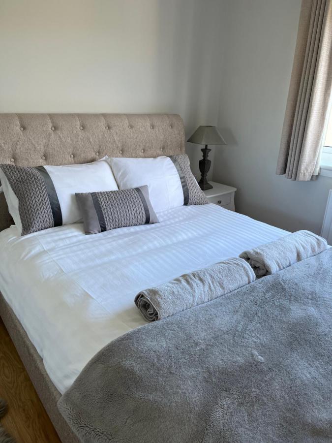 Sea Haven Holiday home *
