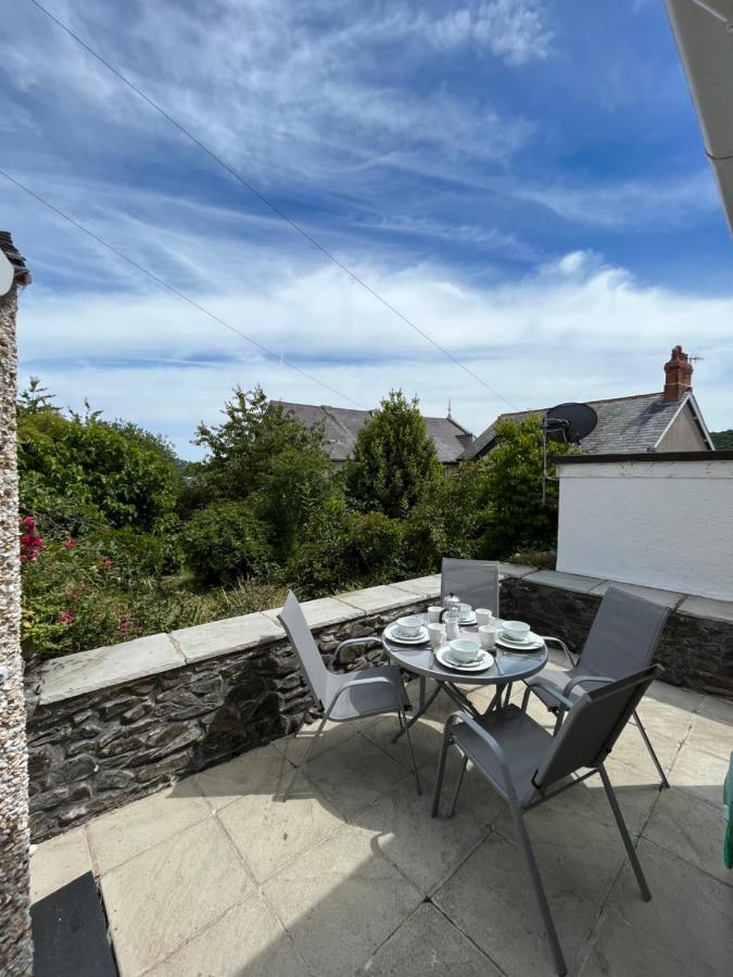 Sea Haven Holiday home *